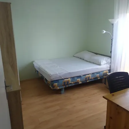 Apartment Hetedik Pecs