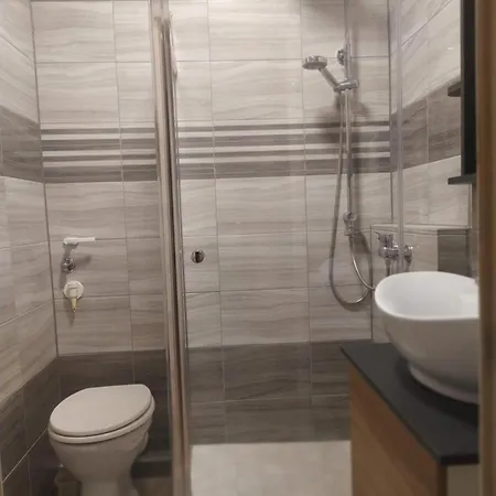 Hetedik Apartment