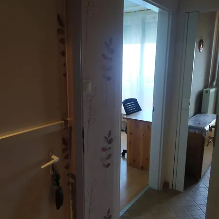 Appartamento Hetedik Pécs