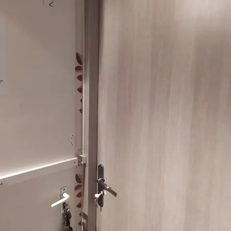 Hetedik 公寓 佩奇