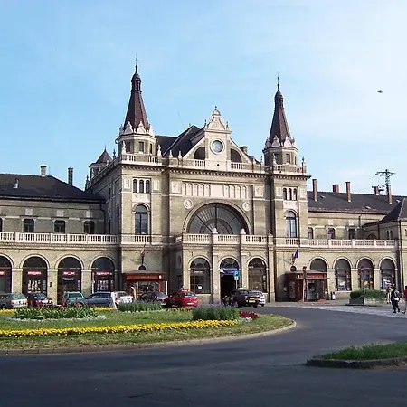 Appartamento Hetedik Pécs