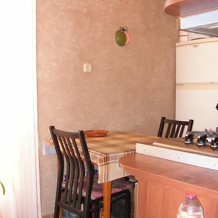 Appartamento Hetedik *