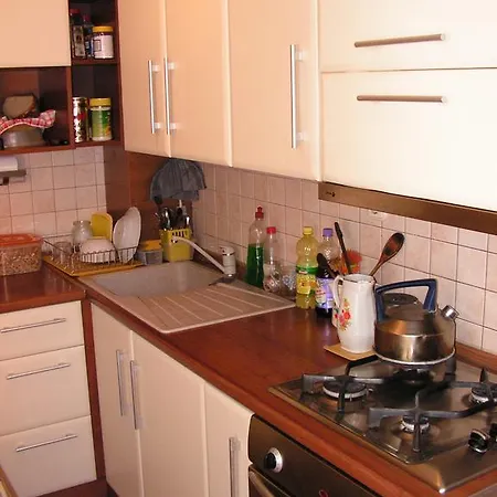 Hetedik Apartment *