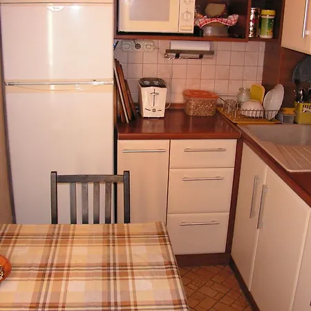 Apartamento Hetedik Pécs