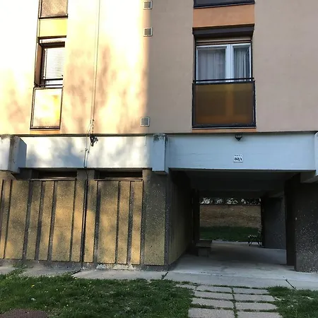 Hetedik Apartment