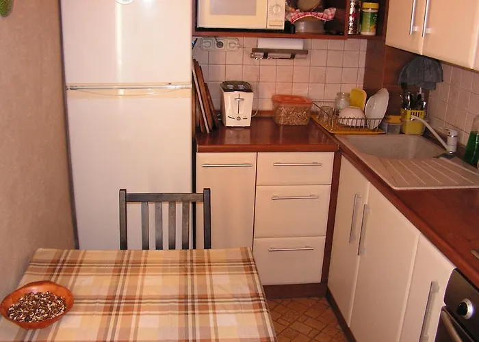 아파트 Hetedik 페치